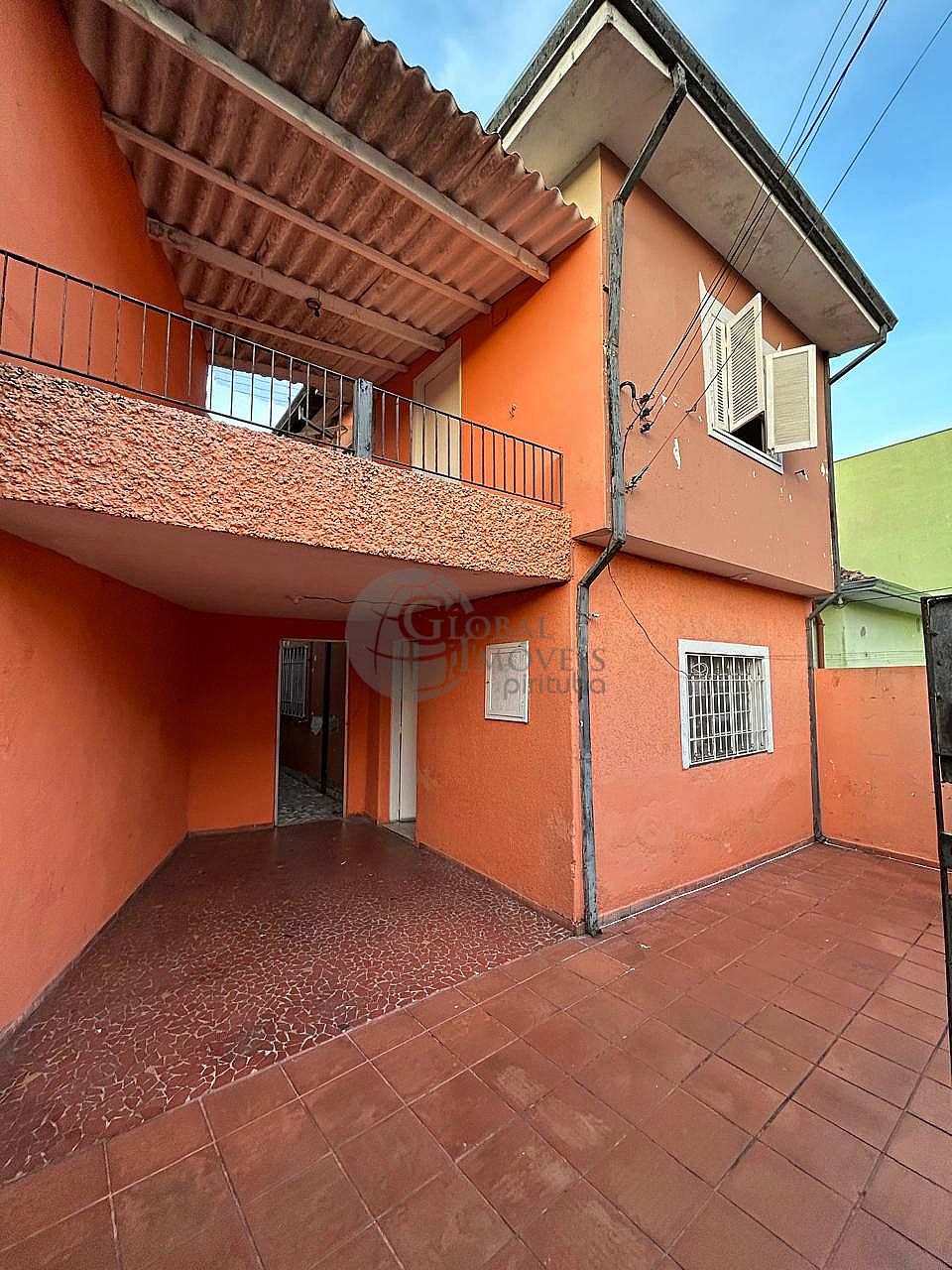Sobrado So Paulo  Jardim So Jos (Zona Norte)  