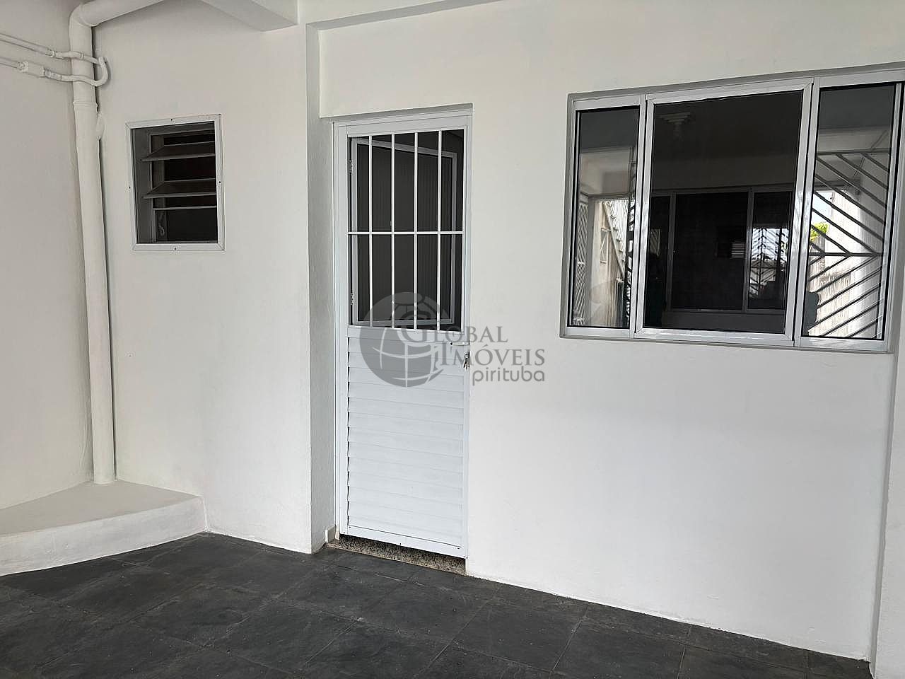 Casa So Paulo  Vila Mirante  