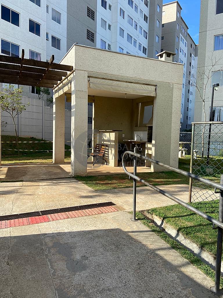 Apartamento São Paulo  Jardim Lider  