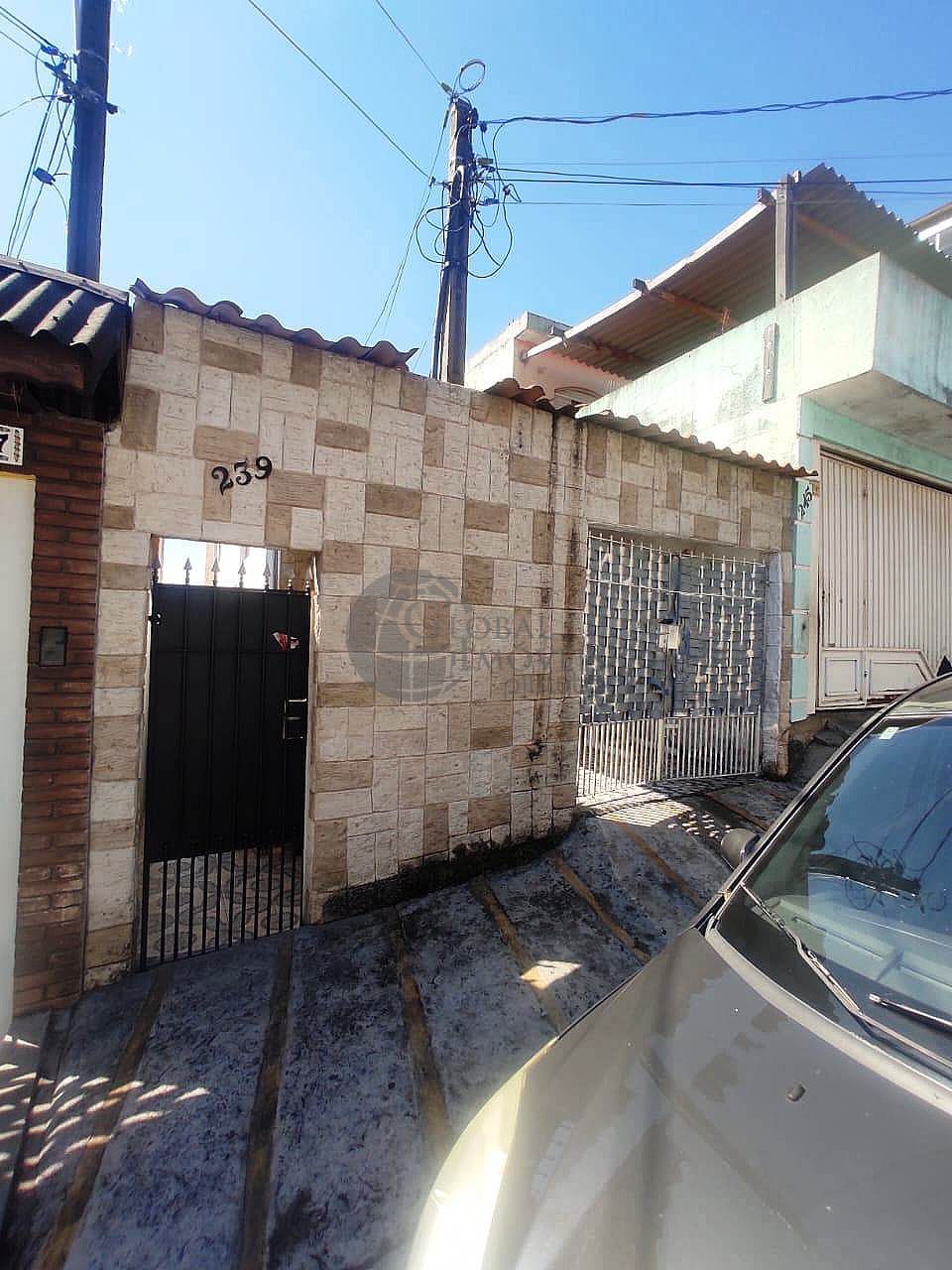 Casa So Paulo  Vila Zat  