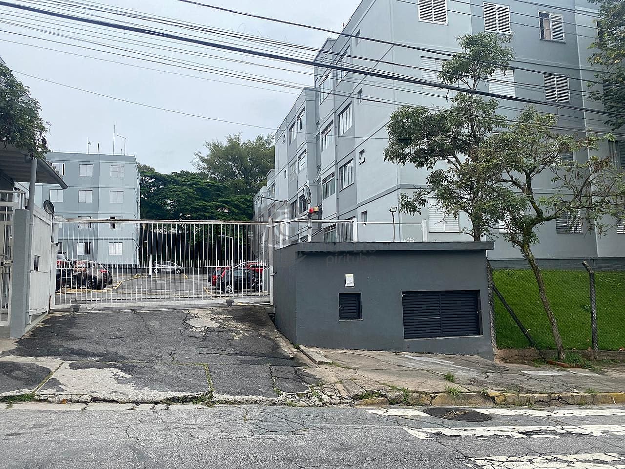 Apartamento So Paulo  Jardim Lbano  