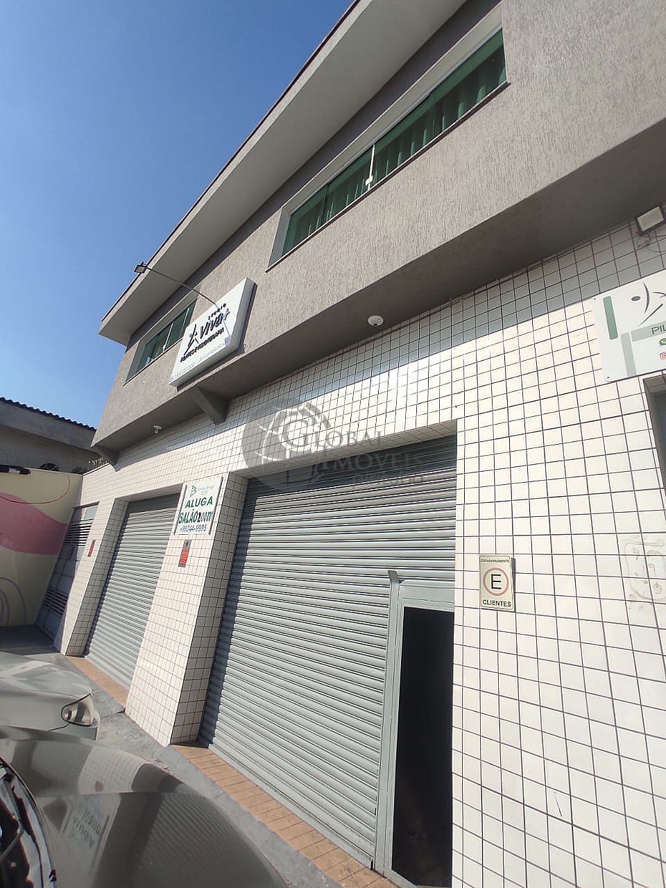 Conjunto comercial/Sala So Paulo  Freguesia do   