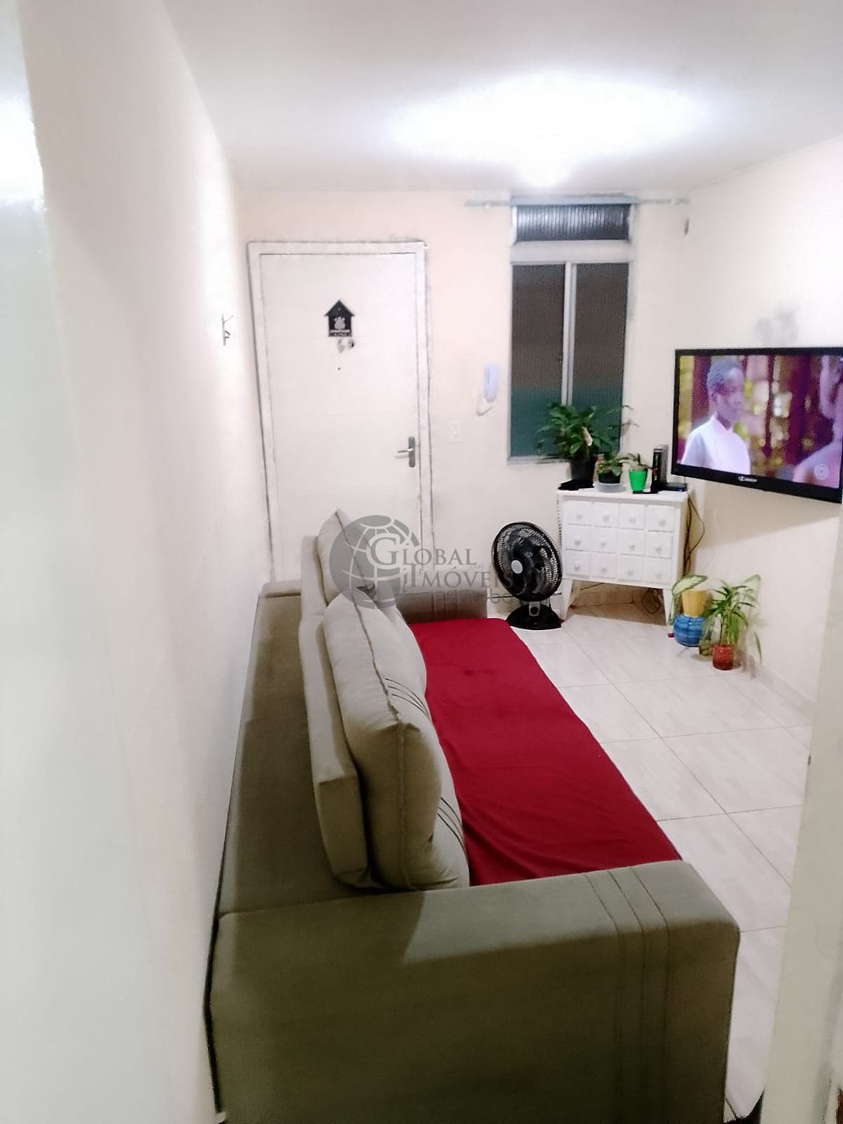 Apartamento So Paulo  Conjunto Habitacional Brigadeiro Eduardo Gomes  