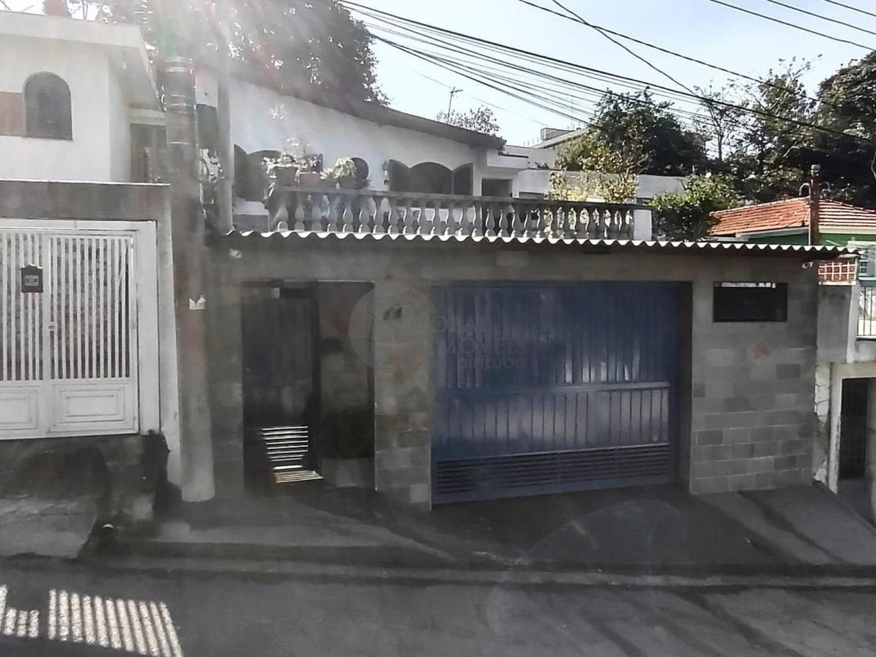 Casa So Paulo  Vila Jaguara  
