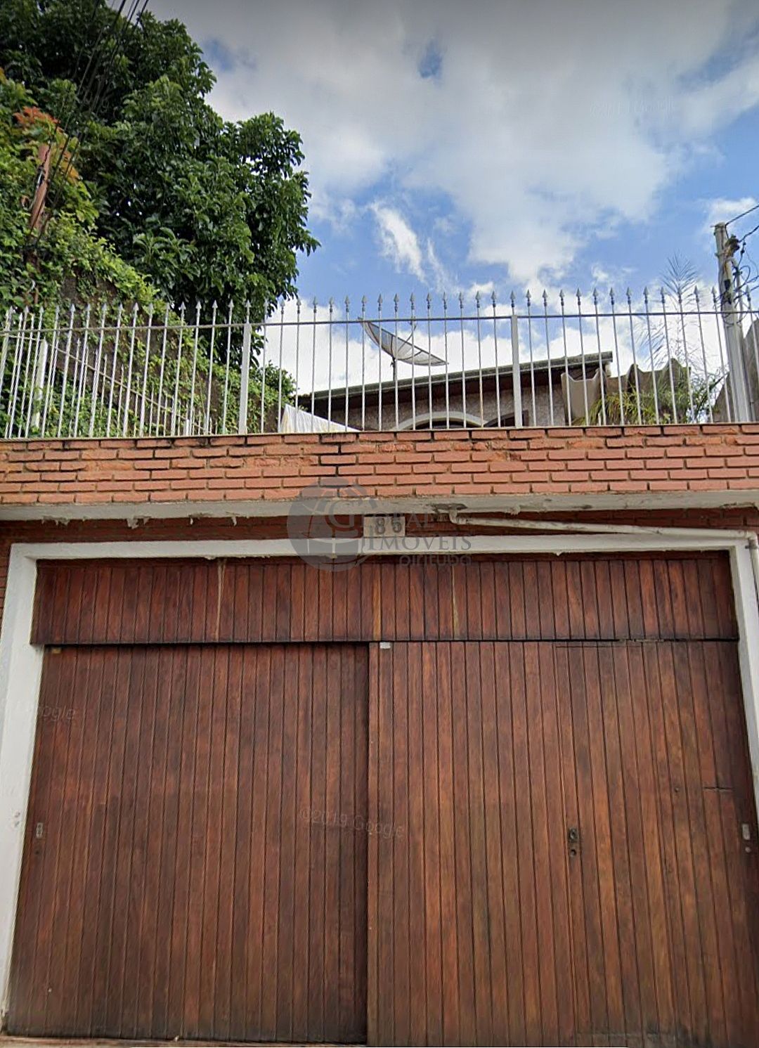 Sobrado So Paulo  Jardim So Jos (Zona Norte)  