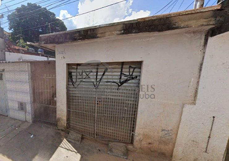 Casa So Paulo  Parque Taipas  