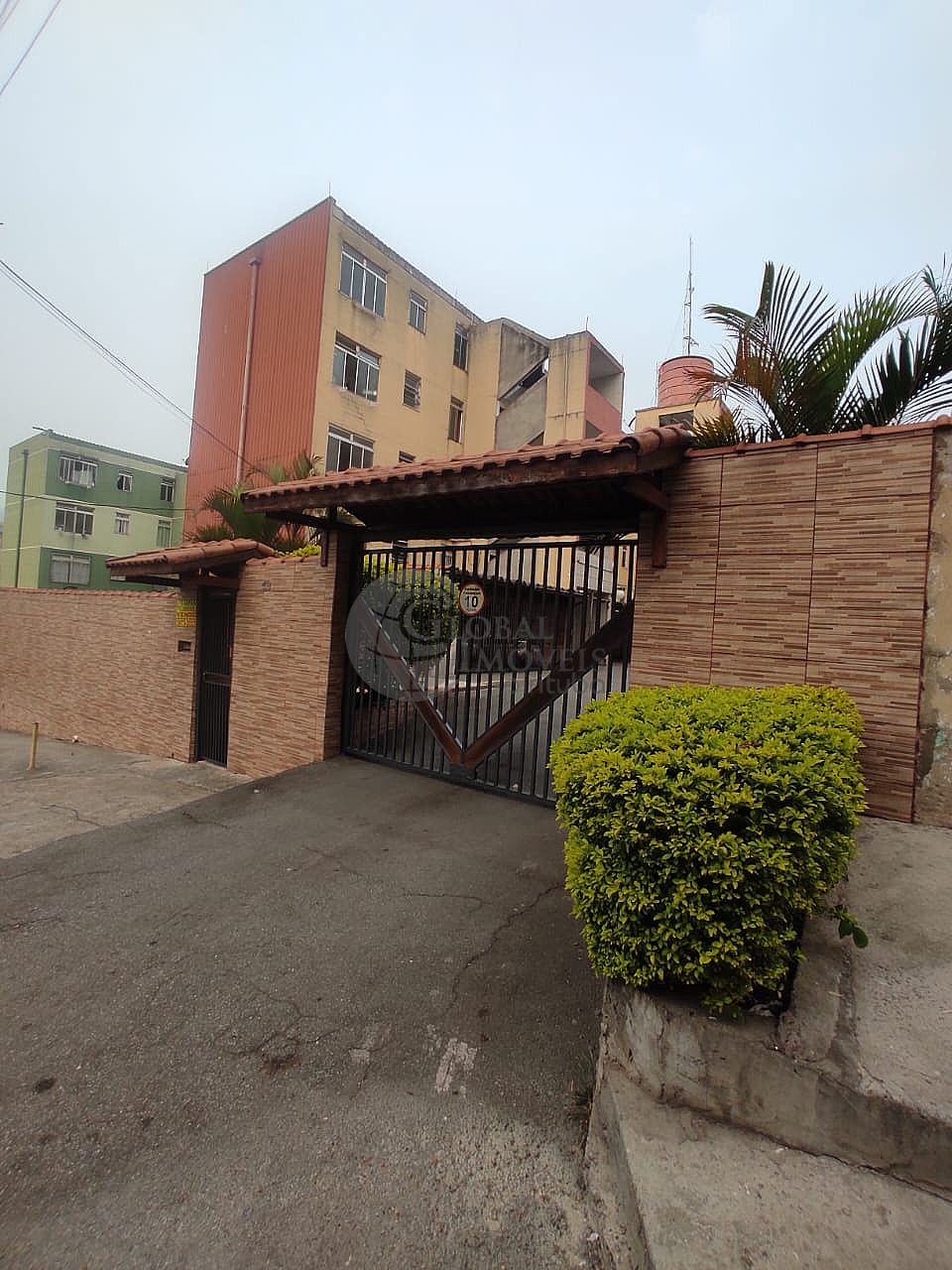 Apartamento So Paulo  Cohab Taipas  