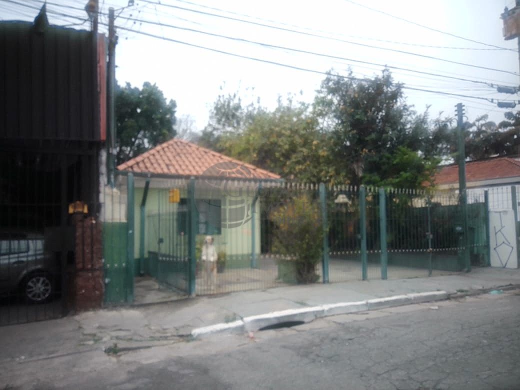 Terreno São Paulo  Jardim São José (Zona Norte)  