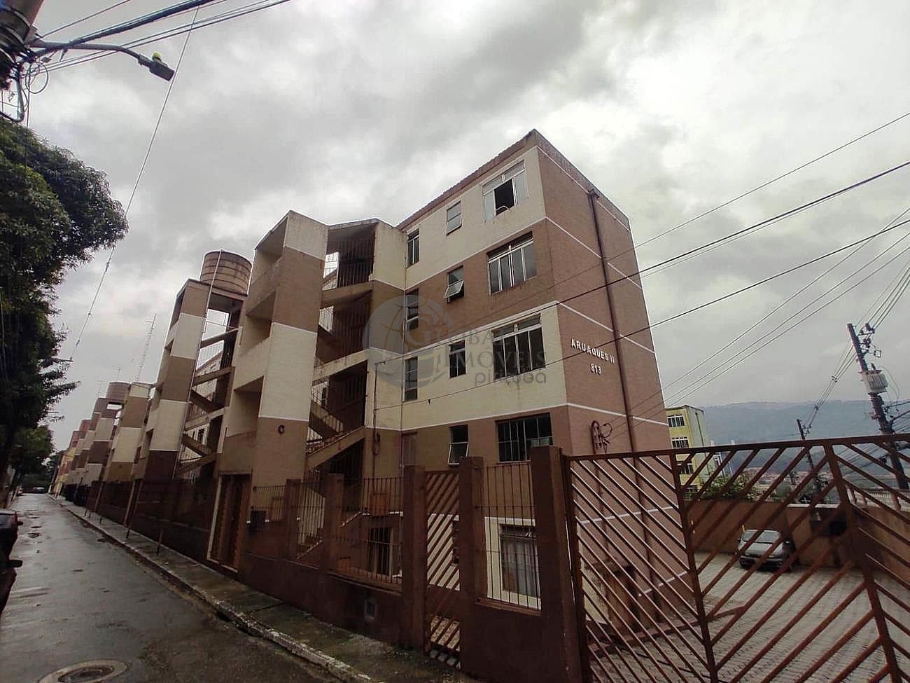 Apartamento So Paulo  Conjunto Residencial Elisio Teixeira Leite  