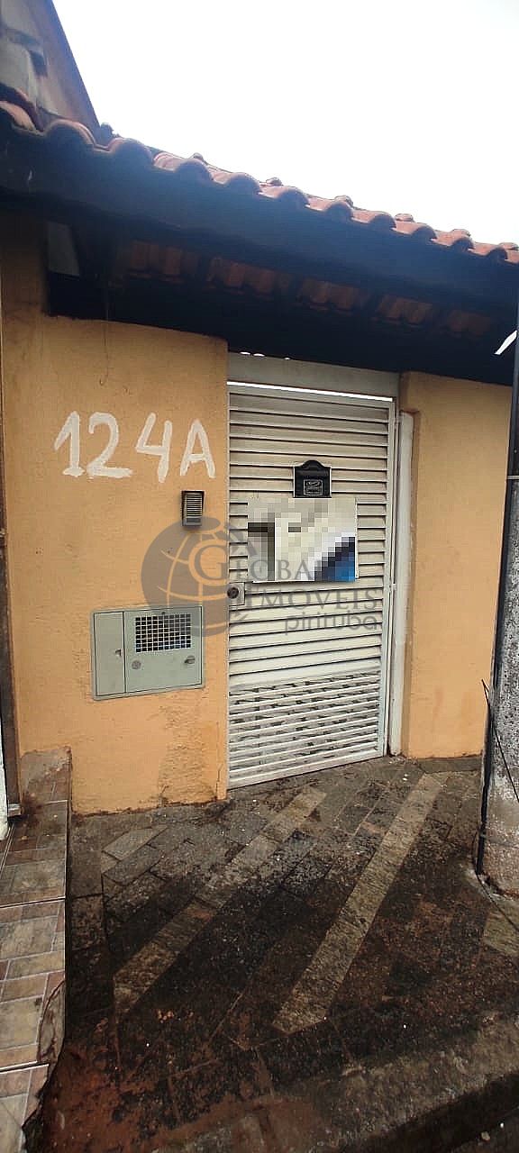 Casa So Paulo  Vila Nossa Senhora do Retiro  