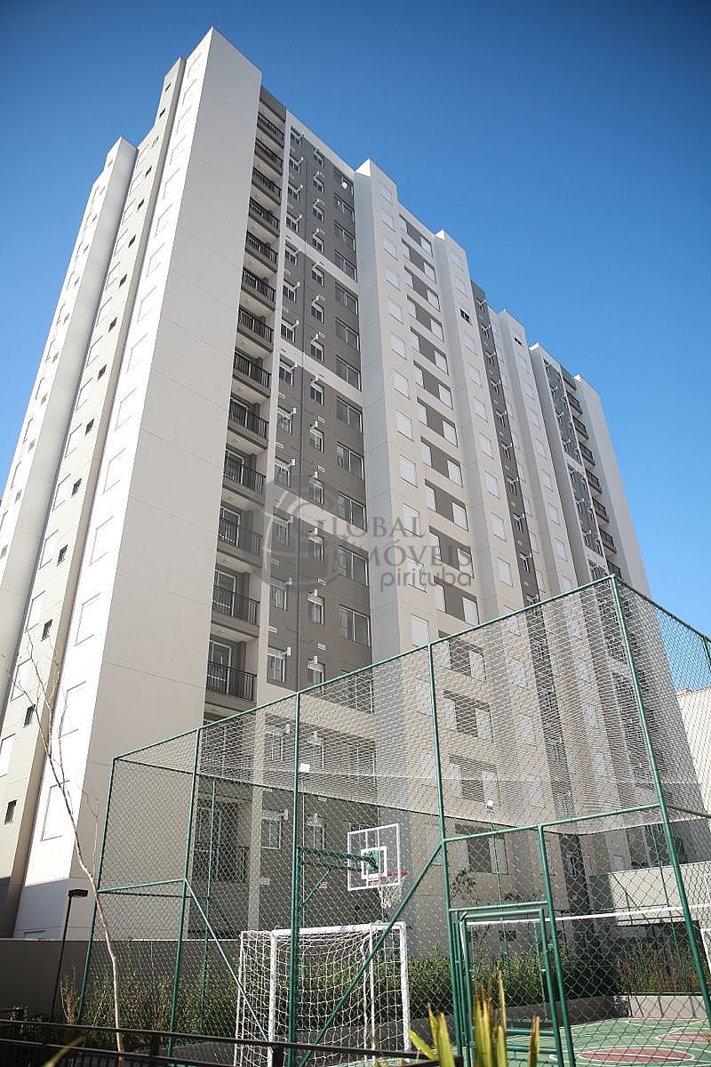 Apartamento So Paulo  Loteamento City Jaragua  