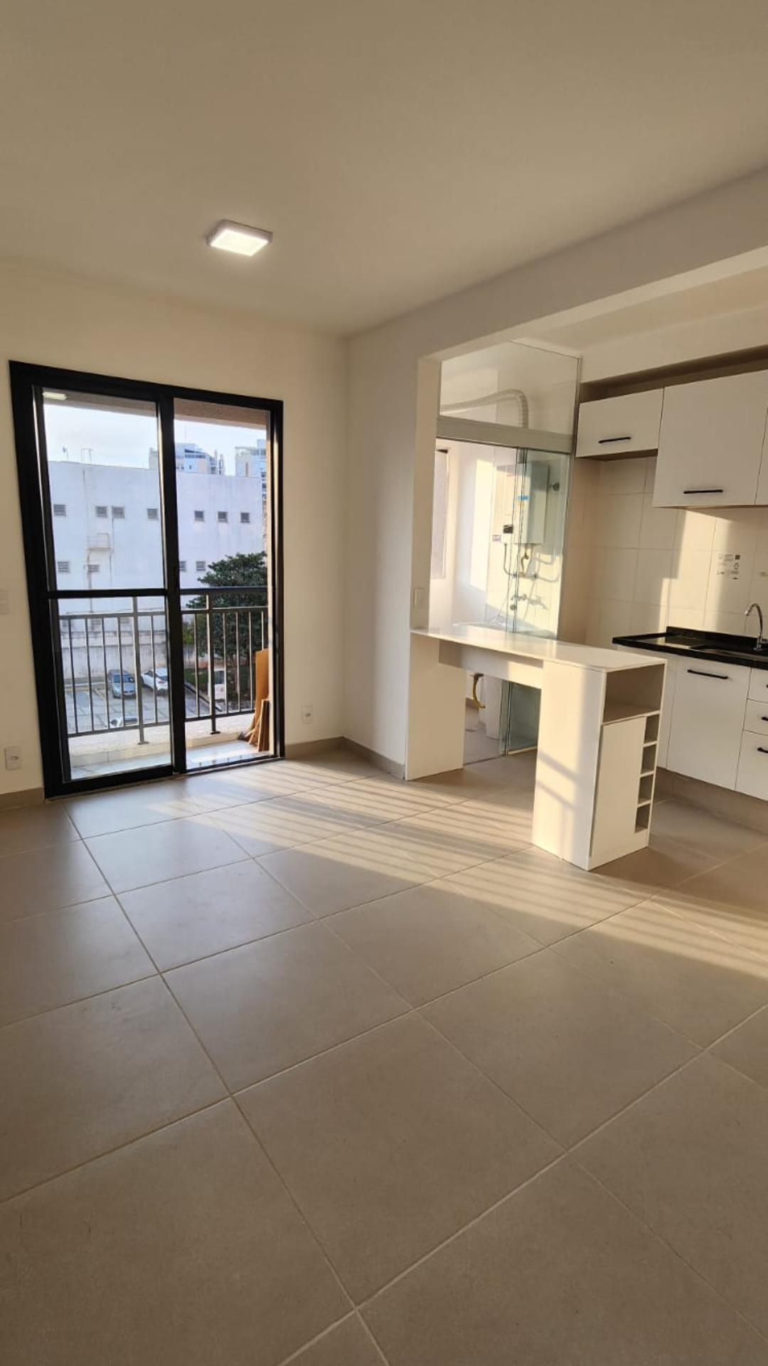 Apartamento So Paulo  Itaberaba  