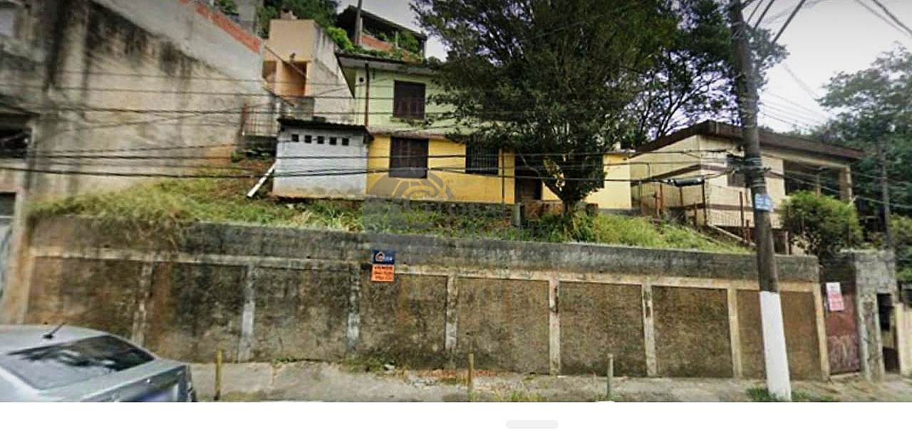 Terreno So Paulo  Jaragu  