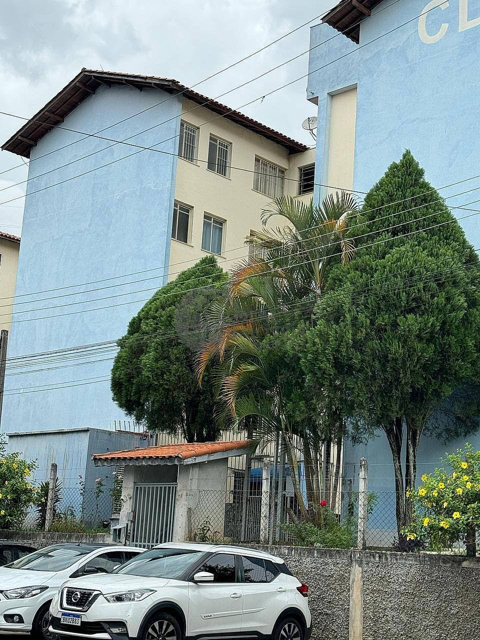 Apartamento So Paulo  Jardim Ipanema (Zona Oeste)  