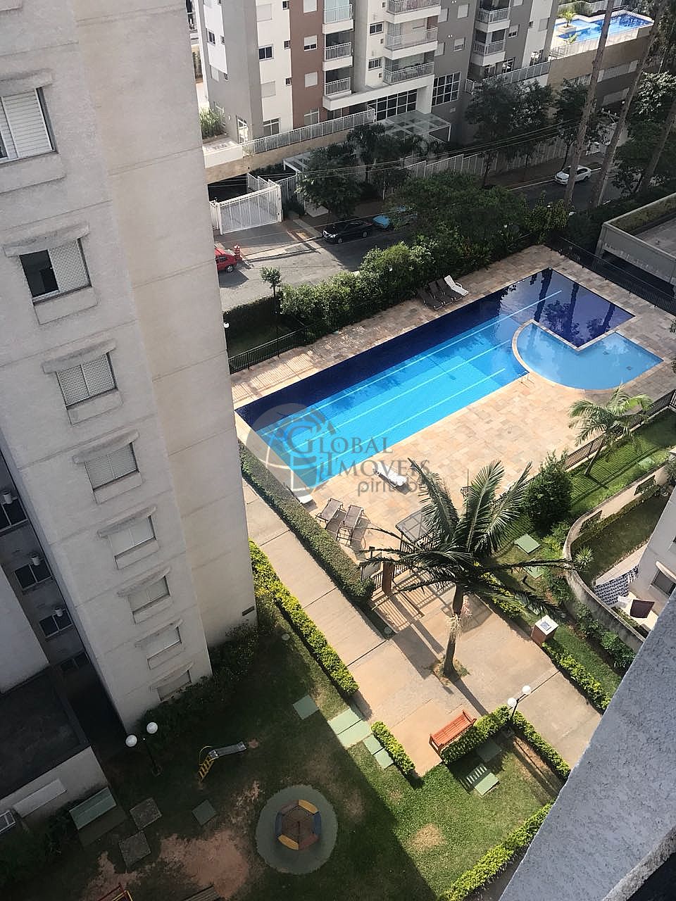 Apartamento São Paulo  Jardim Íris  