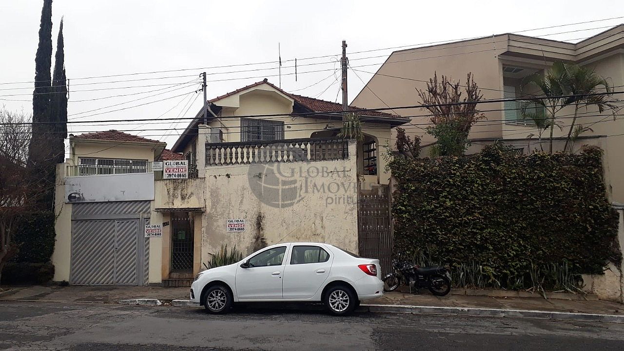 Casa So Paulo  Vila Pereira Barreto  