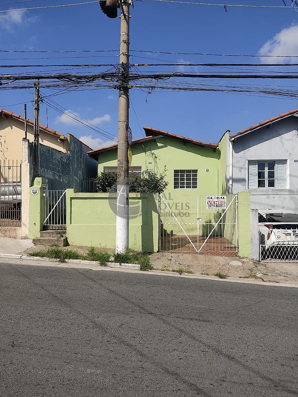 Casa So Paulo  Vila Irio  
