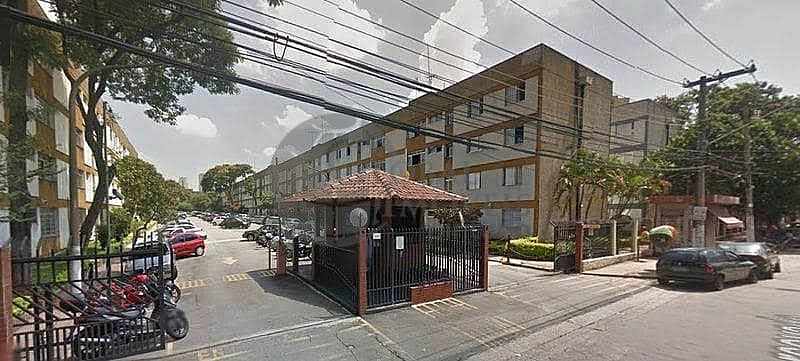 Apartamento So Paulo  Parque Residencial da Lapa  