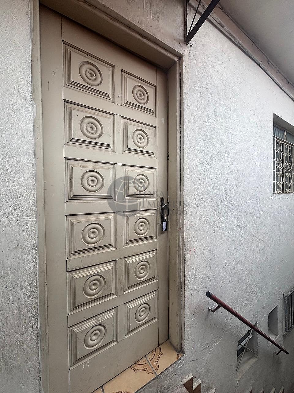 Casa So Paulo  Vila Mirante  