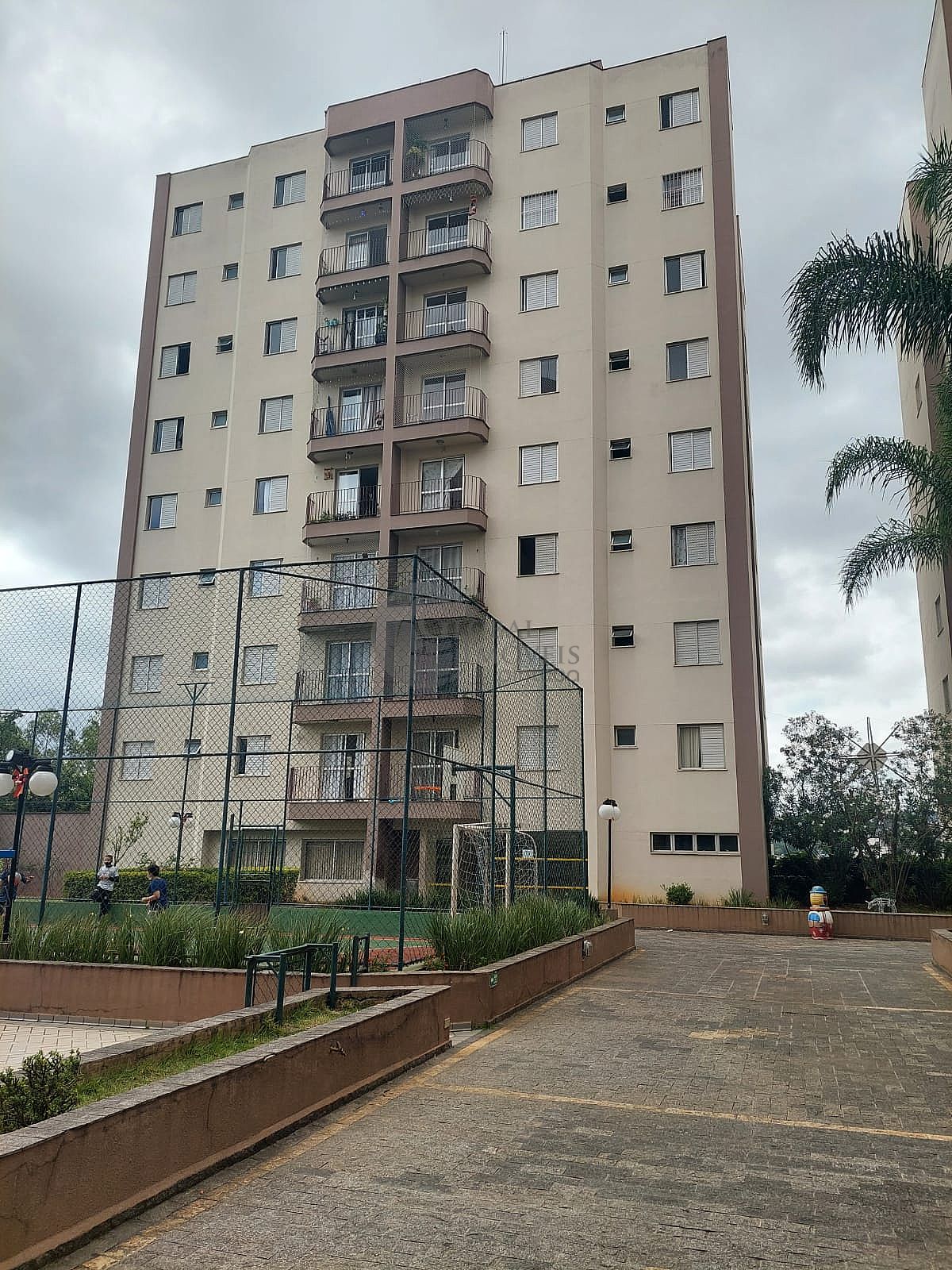 Apartamento So Paulo  Vila Marina  
