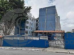 Apartamento So Paulo  Conjunto Residencial Elisio Teixeira Leite  