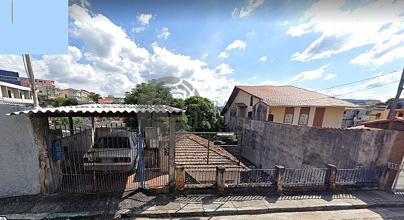 Terreno São Paulo  Vila Pirituba  