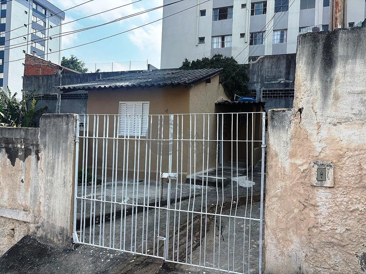 Casa So Paulo  Vila Bruna  