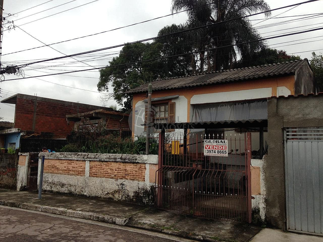 Casa So Paulo  Vila Zat  