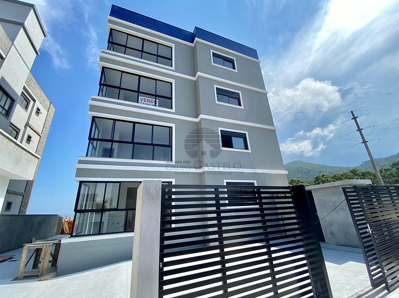 Apartamento Imbituba  Village  RESIDENCIAL ATHENAS