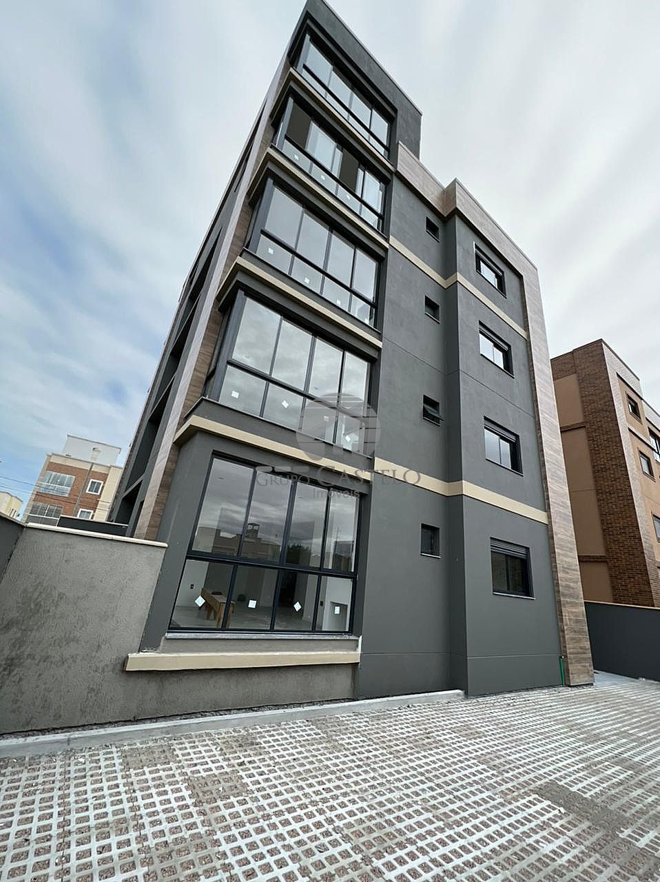 Apartamento Imbituba  Village  RESIDENCIAL PINE HILL