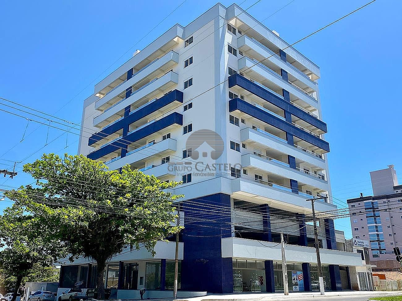 Apartamento Imbituba  Centro  GRAN VILLAGGIO RESIDENCE
