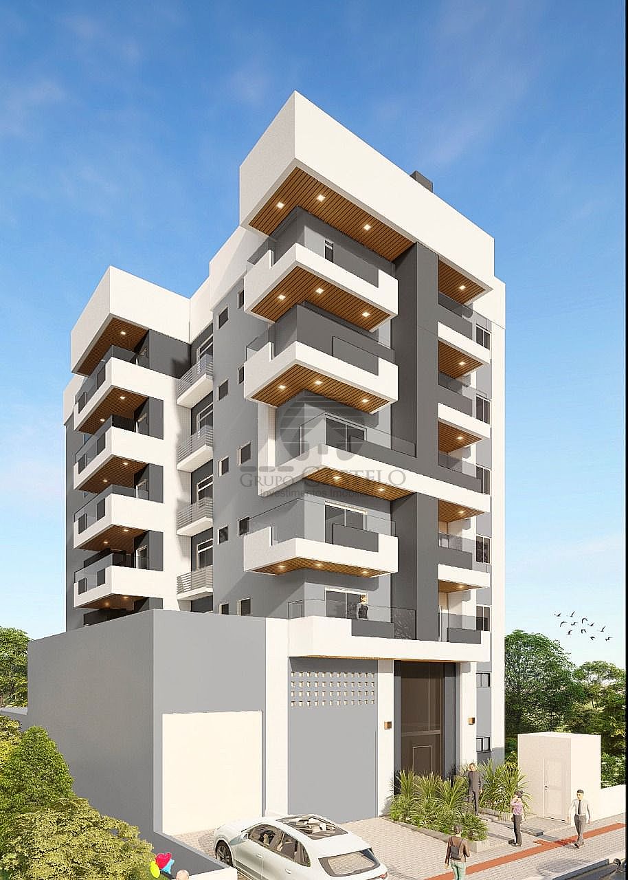 Apartamento Imbituba  Centro  RESIDENCIAL MONACO