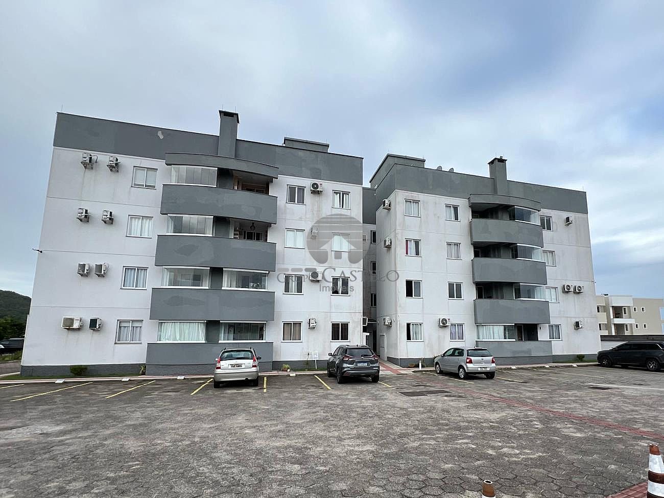 Apartamento Imbituba  Vila Nova  RESIDENCIAL MAR AZUL