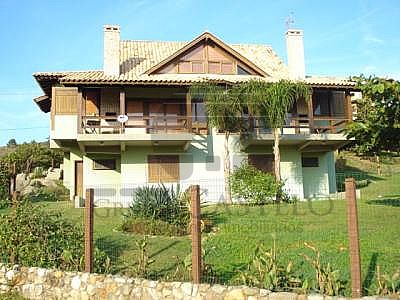 Casa para Venda - Praia da Vigia - Garopaba/SC - 