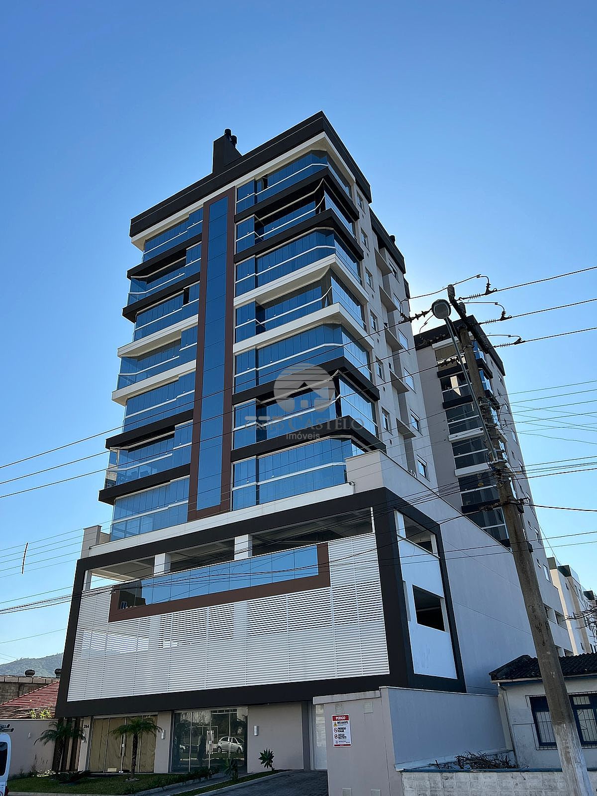 Apartamento Imbituba  Centro  PORTO DA VILA RESIDENCE