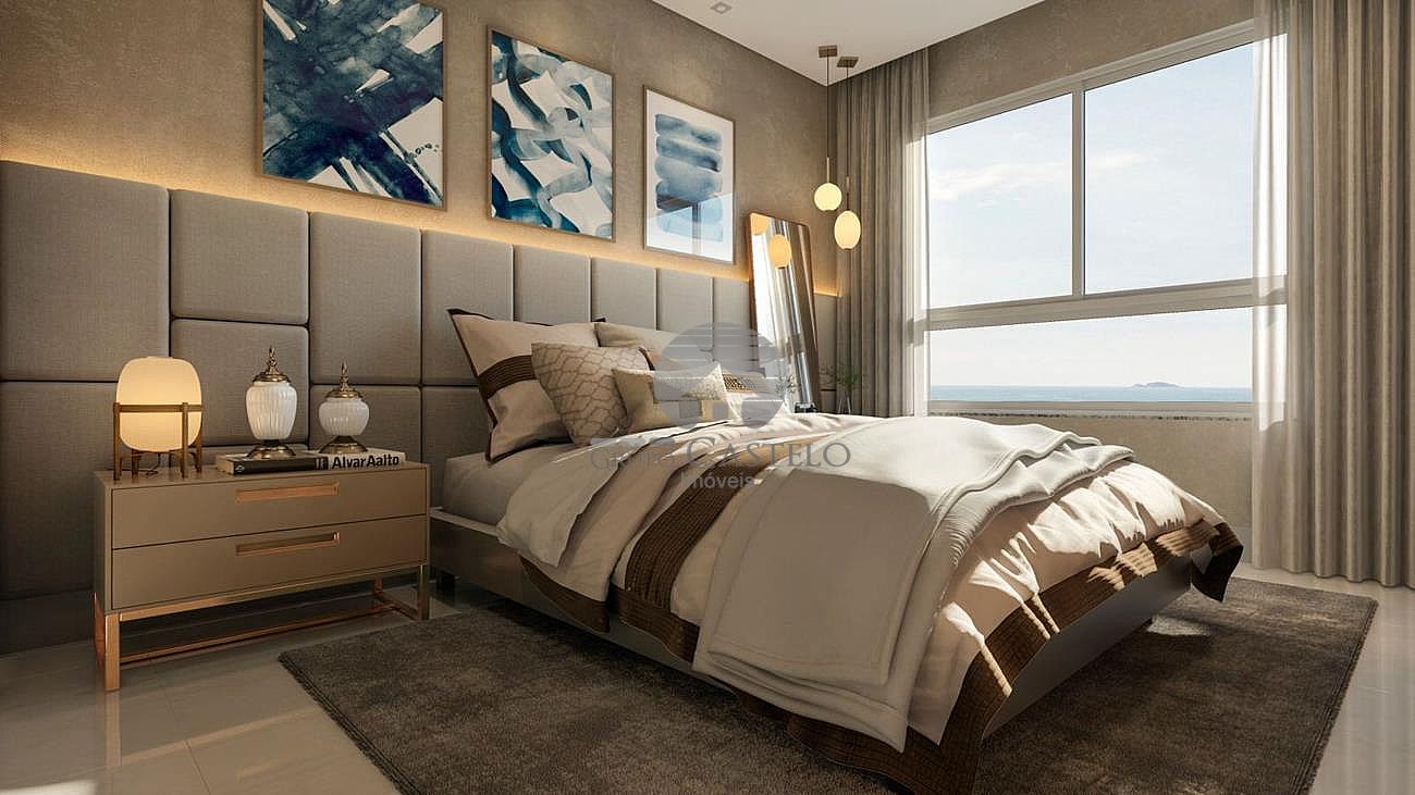Apartamento Imbituba  Centro  ACQUA VILA HOME CLUB