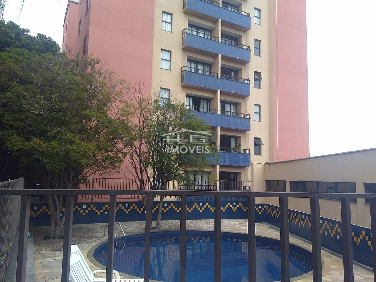 Apartamento Osasco  Jaguaribe  
