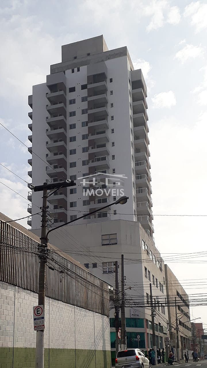 Apartamento para Venda - Centro - Osasco/SP - 