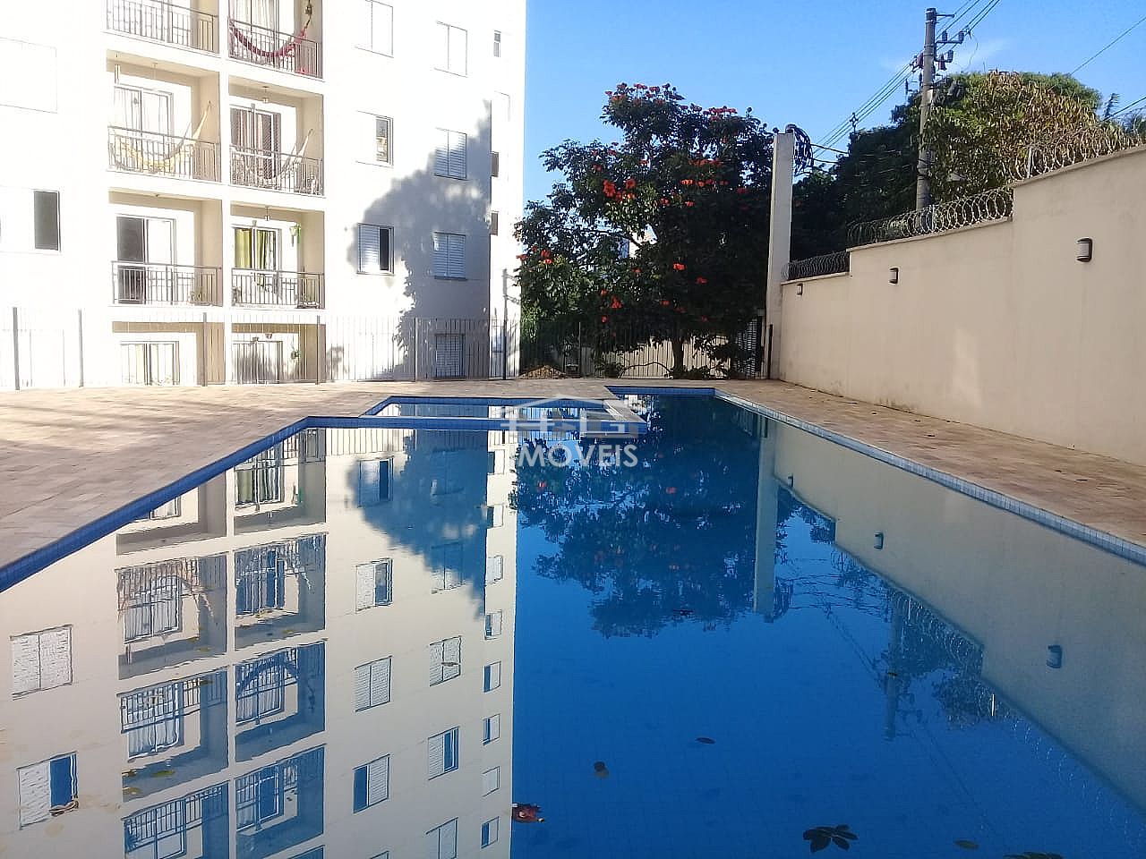 Apartamento para Venda - Vila dos Remédios - São Paulo/SP - 