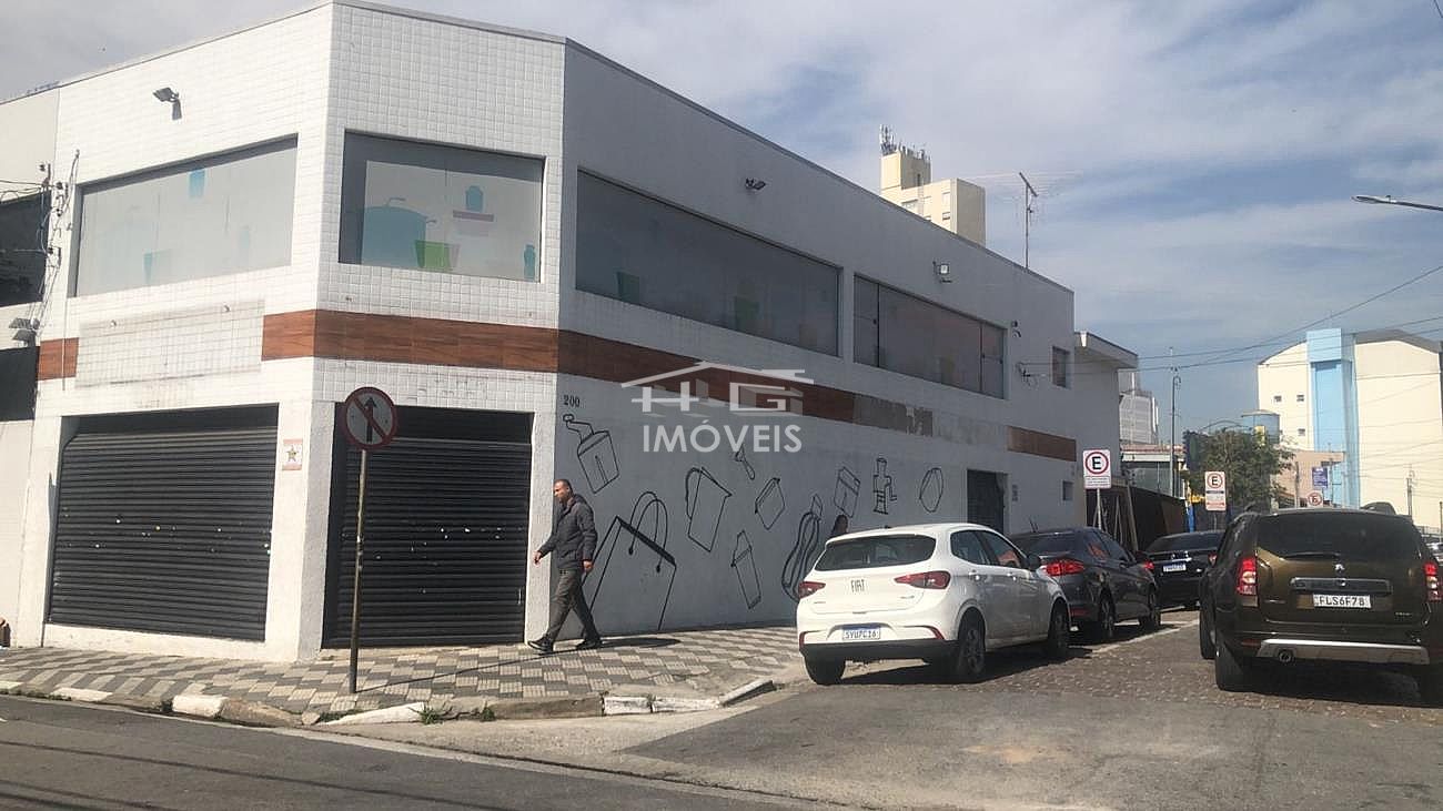 Loja/Salo Osasco  Centro  