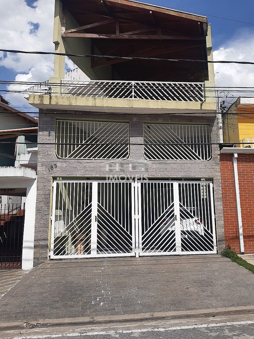 Casa para Venda - Umuarama - Osasco/SP - 