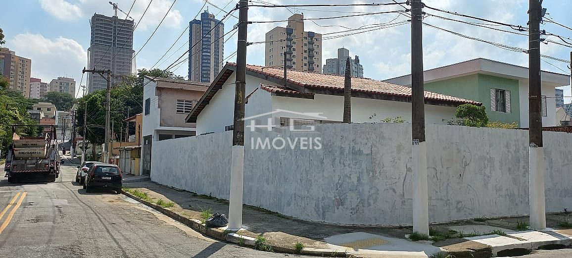 Casa para Venda - Vila Campesina - Osasco/SP - 