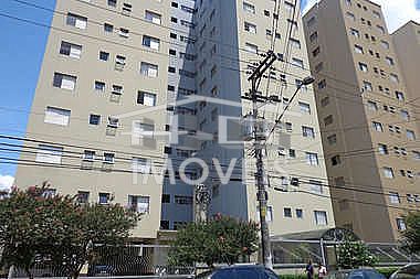Apartamento para Venda - Jaguaribe - Osasco/SP - 