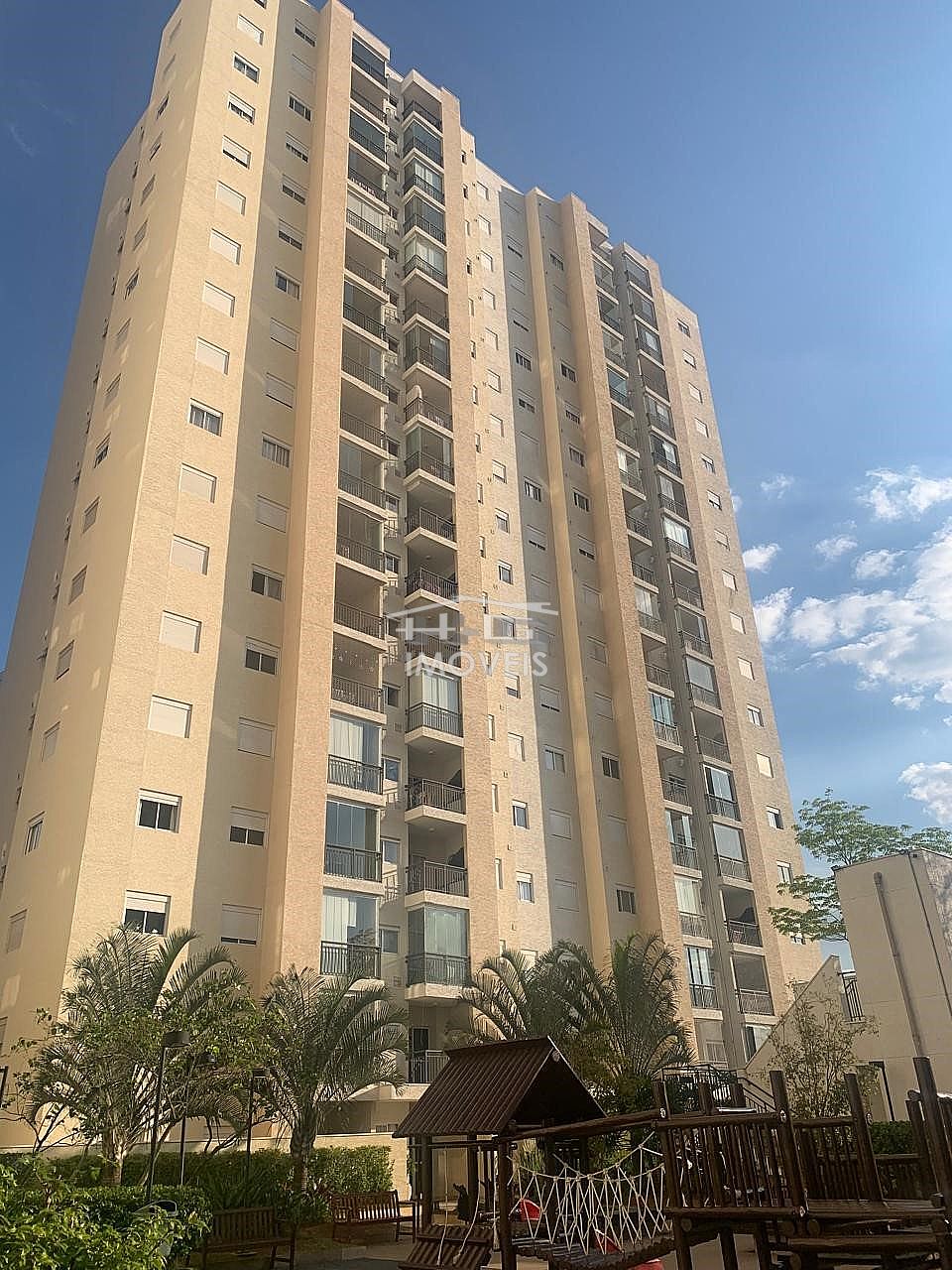 Apartamento Osasco  City Bussocaba  Condomnio Prime House