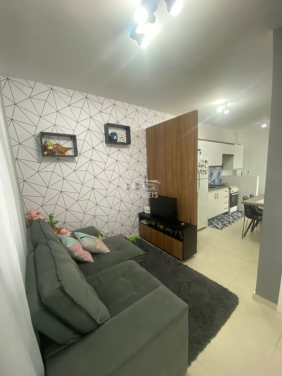 Apartamento para Venda - Presidente Altino - Osasco/SP - Only Home