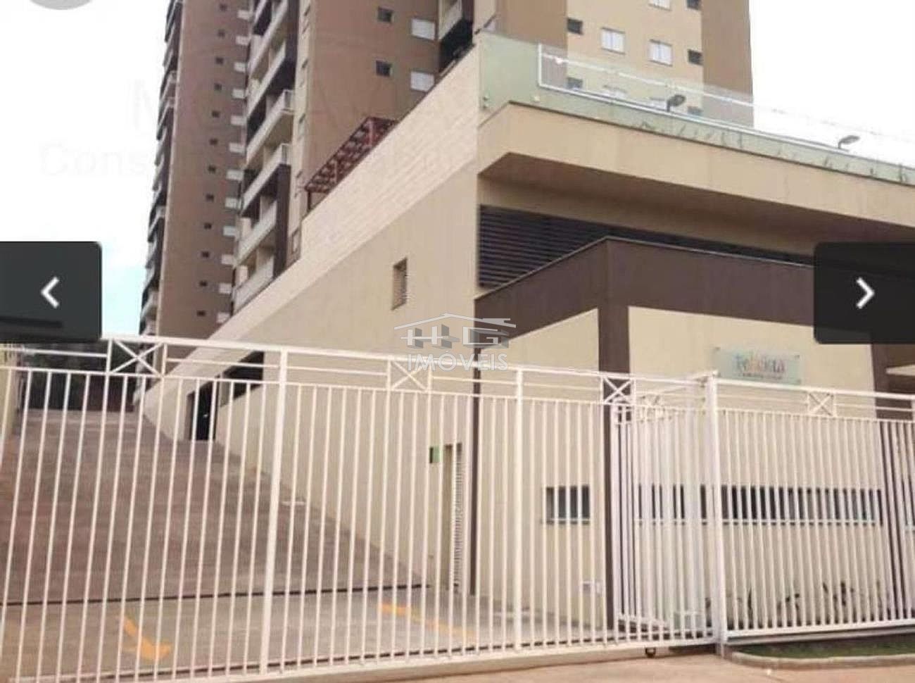 Apartamento Osasco  São Pedro  Condomínio Felicittá