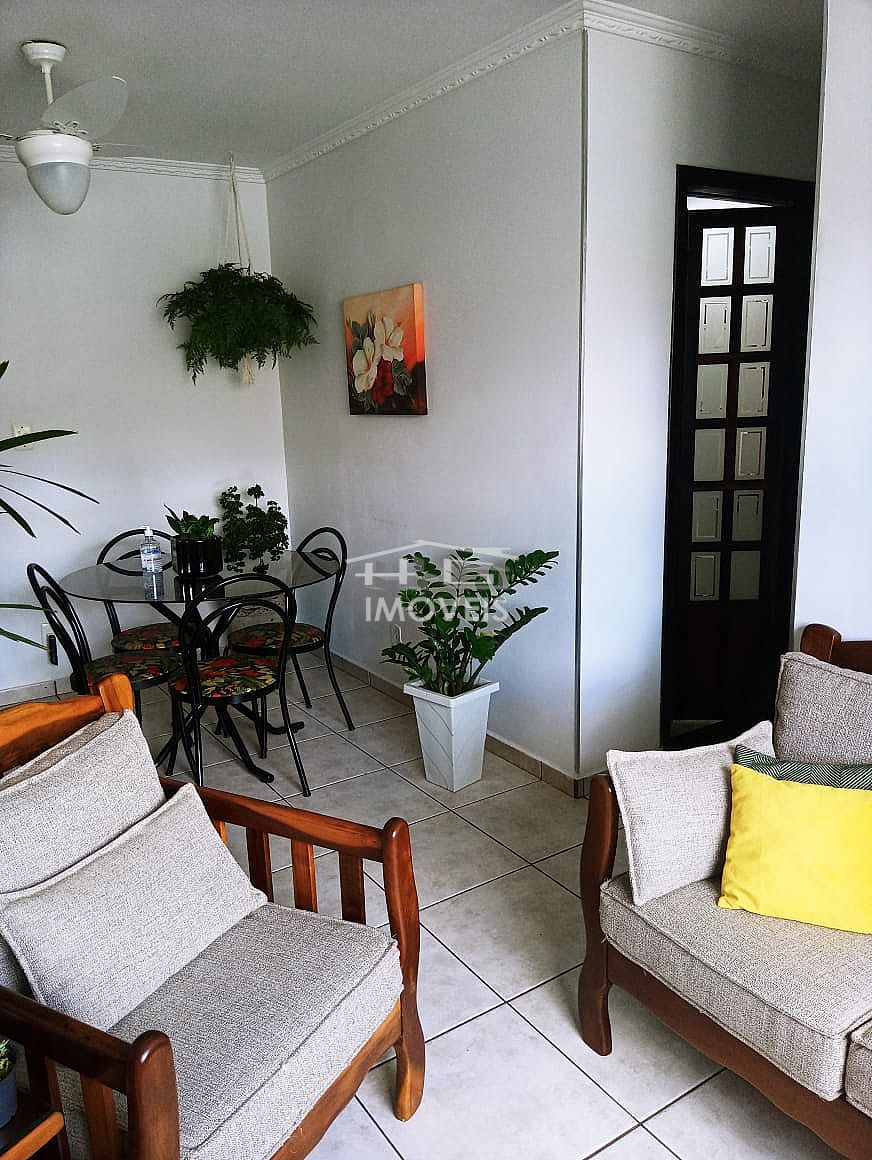 Apartamento para Venda - Jardim D'Abril - São Paulo/SP - Condomínio Ilha do Sol