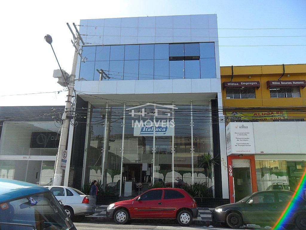 Loja/Salo Osasco  Centro  