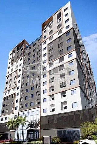 Apartamento Osasco  Bonfim  Via Rovai