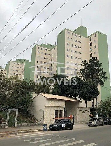 Apartamento Osasco  Piratininga  Condomnio Residencial das Accias